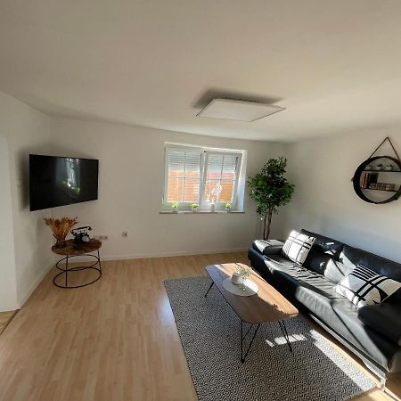 D&D Apartment 콜베르모어 외부 사진