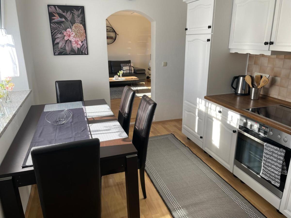 D&D Apartment 콜베르모어 외부 사진