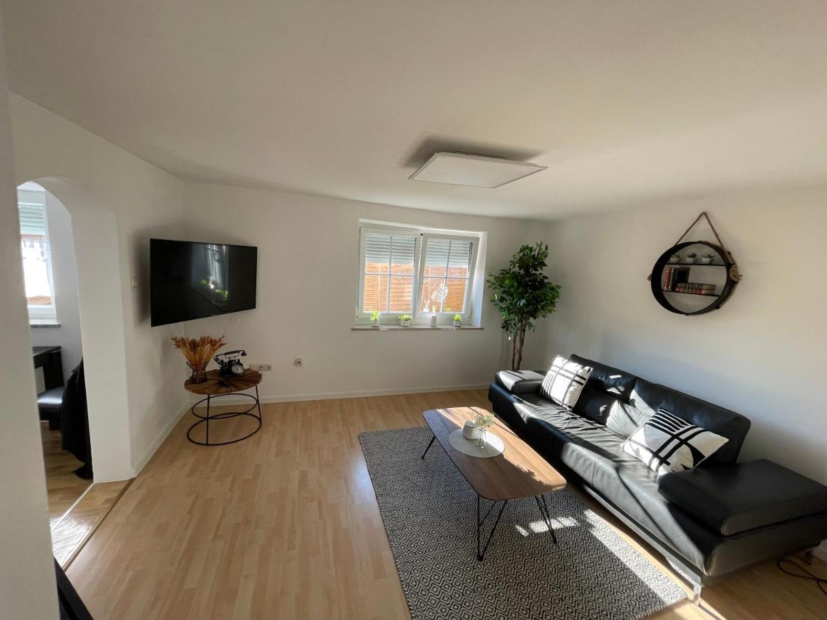 D&D Apartment 콜베르모어 외부 사진