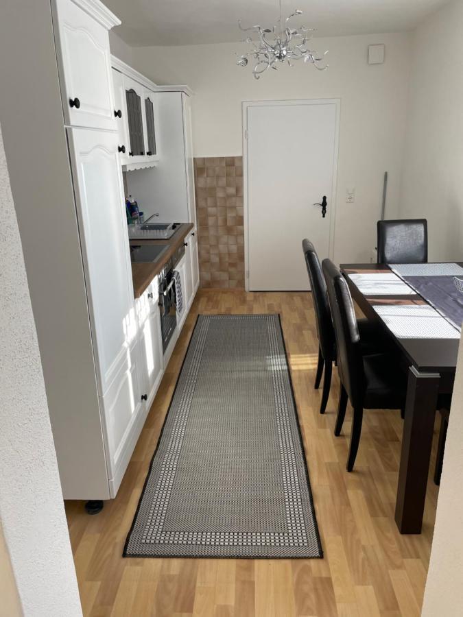 D&D Apartment 콜베르모어 외부 사진