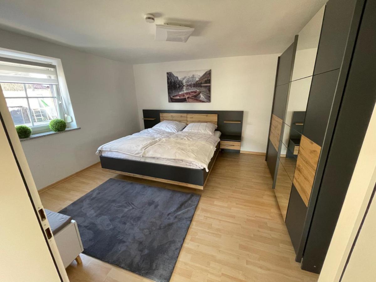 D&D Apartment 콜베르모어 외부 사진