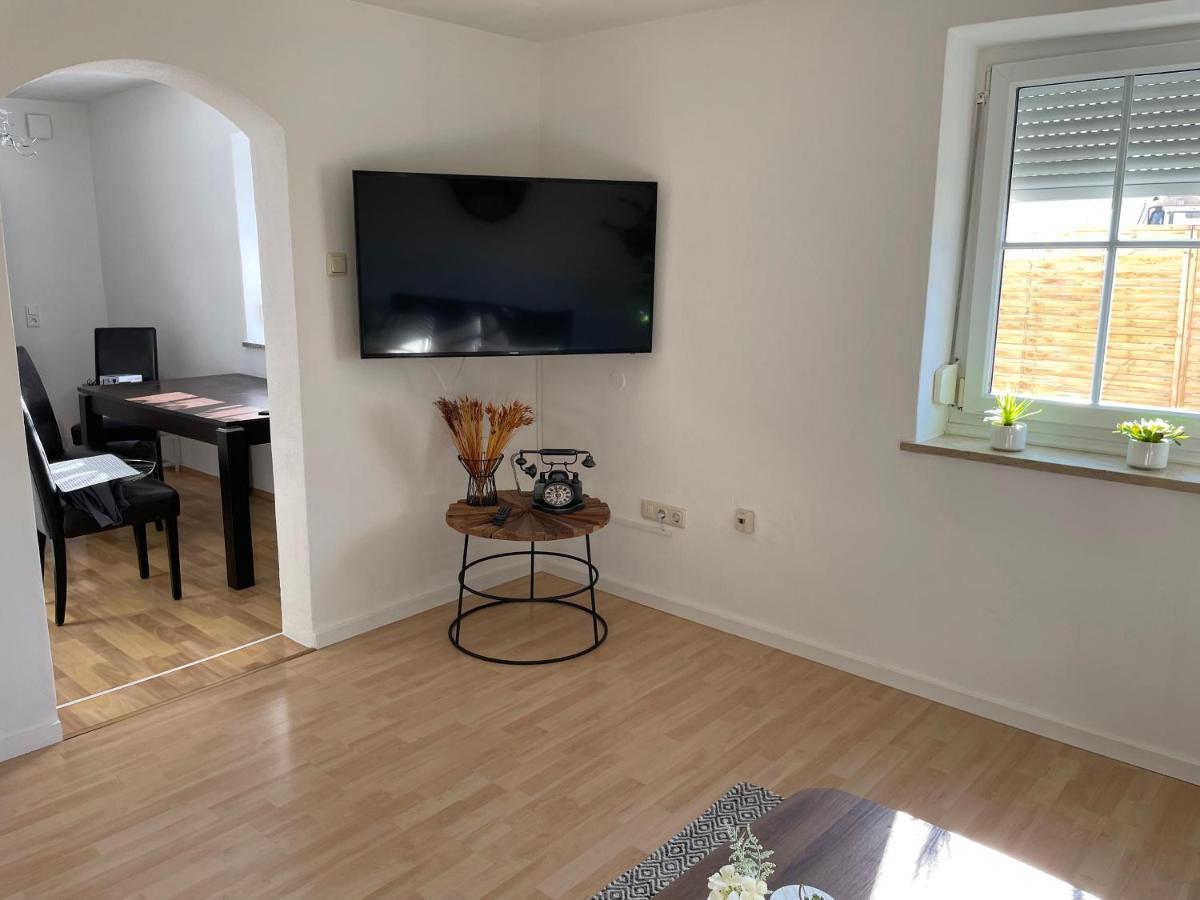 D&D Apartment 콜베르모어 외부 사진